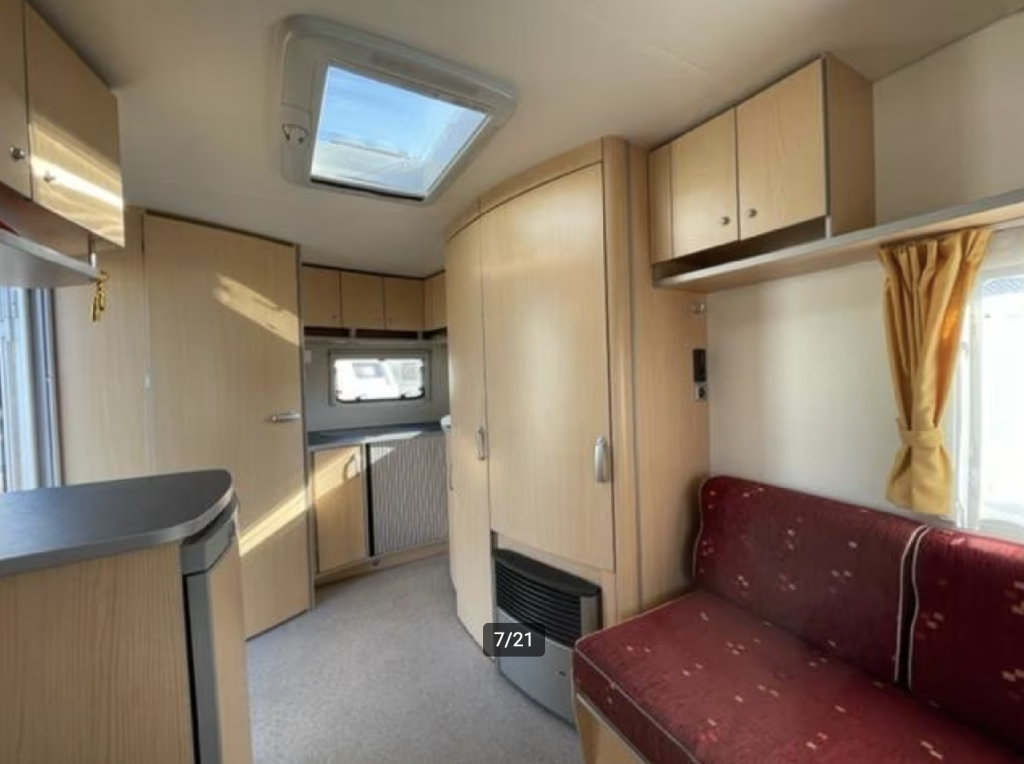 Kip Greyline 44 EKL foto: 13