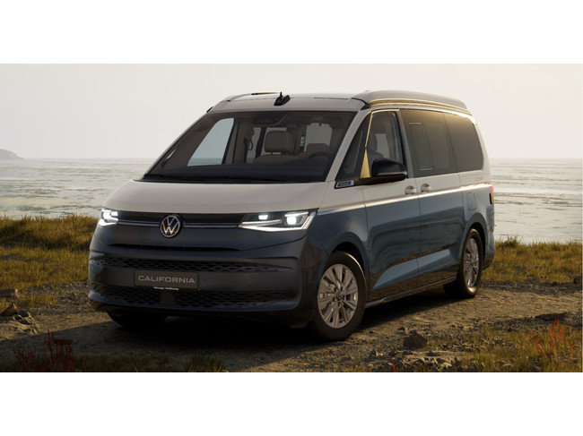 Volkswagen California Ocean 1.5 eHybrid 180 kW / 245 CV DSG 4Motion