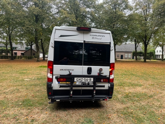 Carman Mobile Dexter foto: 4
