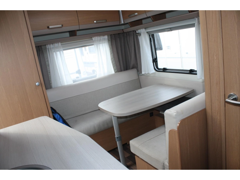 Knaus Sport 420 DQ foto: 5