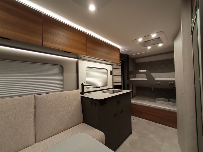 Eriba NovaLine 515 foto: 13