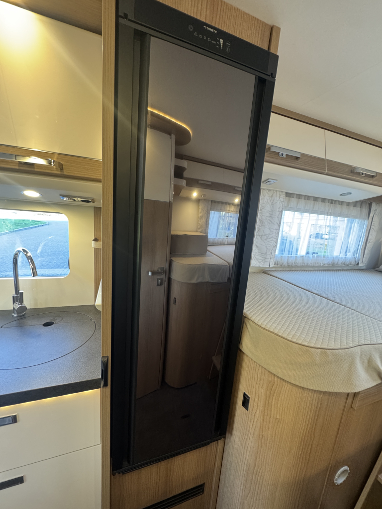 Malibu T 430 LE foto: 15