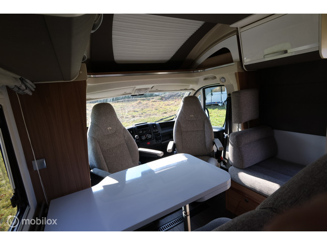 Adria MATRIX M 670SC foto: 20