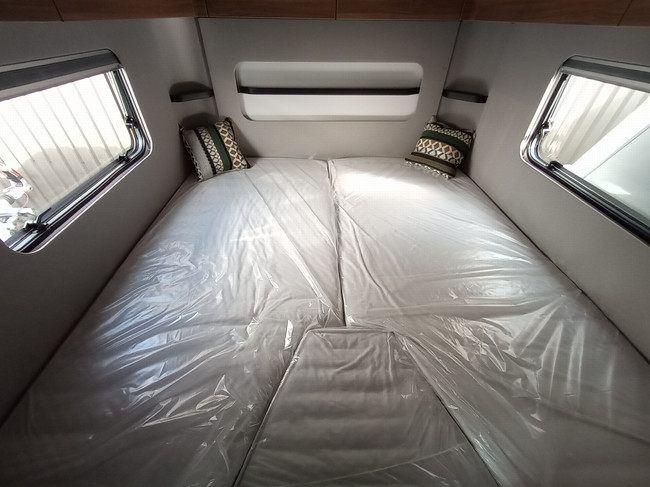 Eriba Feeling 442 foto: 7