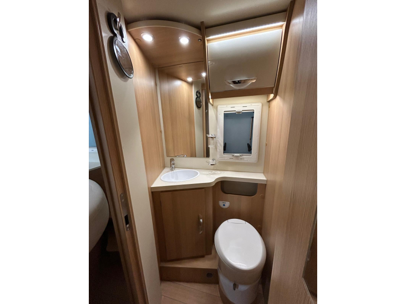 McLouis Sovereign 481 G Cama Queen foto: 6