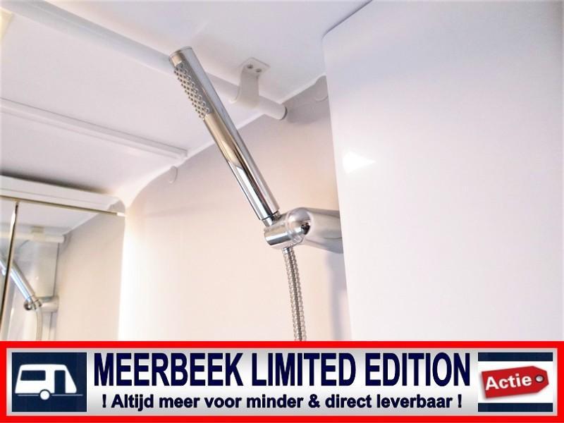 Adria Adora 522 UP 2025 NIEUWSTE MODEL !  foto: 19