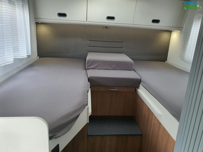Sun Living S 65SL foto: 15