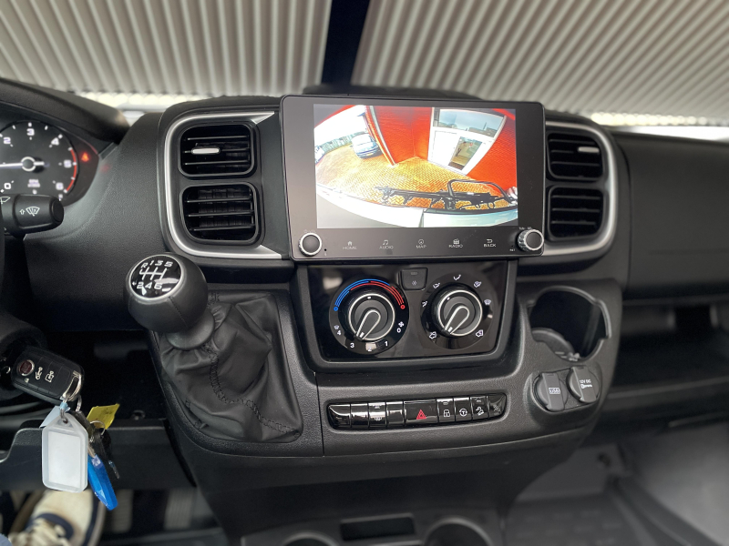 LMC Innovan 600 foto: 7