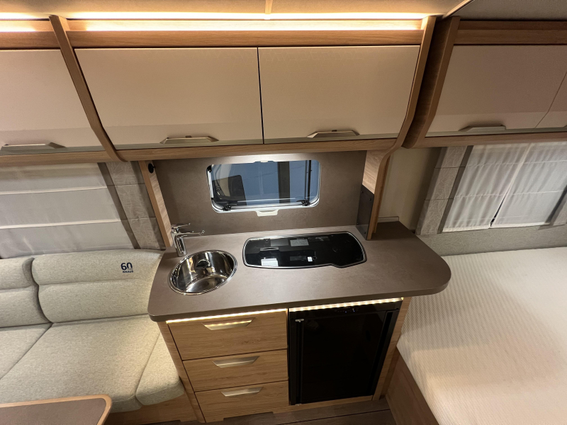 Knaus Sudwind 450 FU  foto: 6