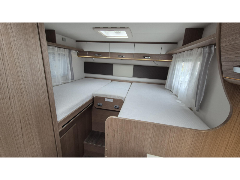 Carado T338 Lengtebedden + Hefbed  foto: 8