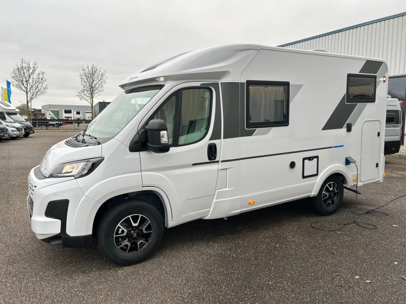 Sun Living C C60 SP ACTIE - €10.000,-  foto: 4