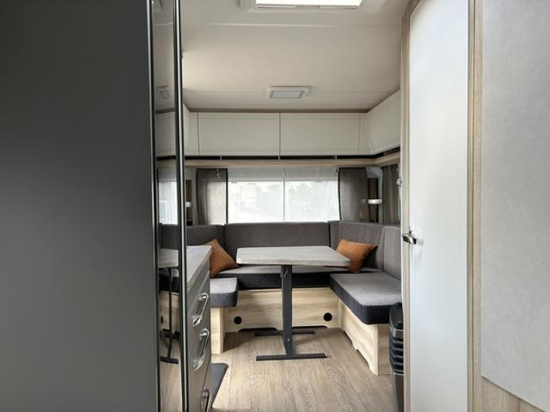 Hobby De Luxe 495 UL 2026 Nuevo foto: 6