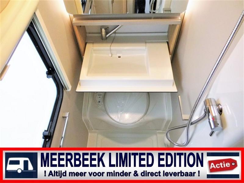 Adria Adora 522 UP 2025 NIEUWSTE MODEL !  foto: 18