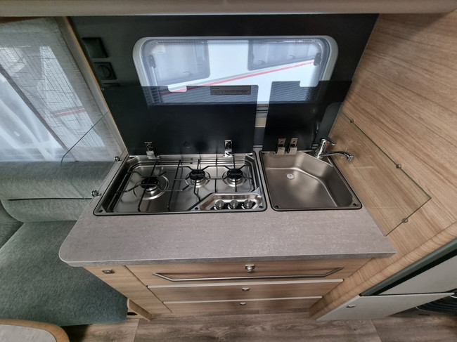 Fendt Bianco Selection 515 SG foto: 8