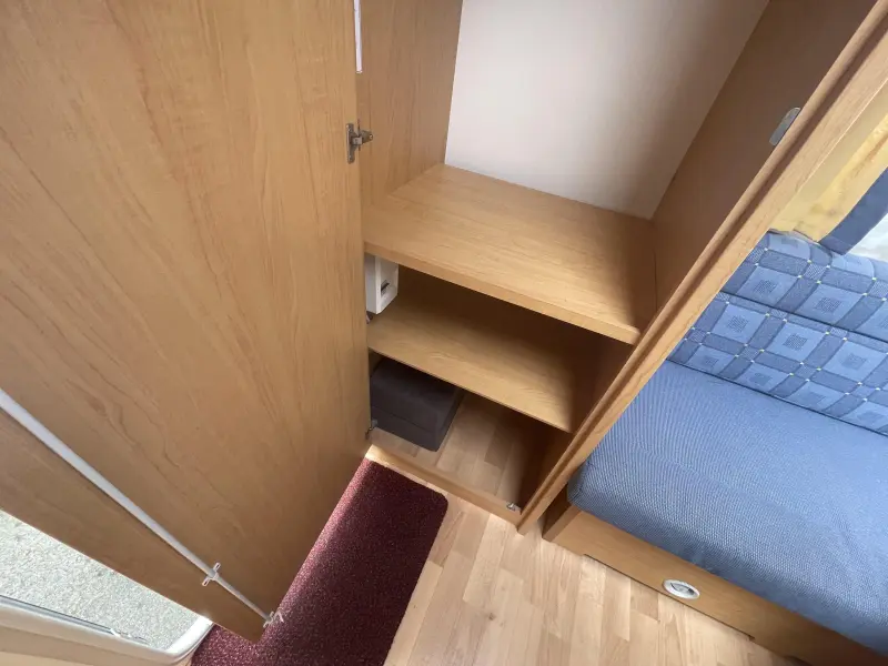 Knaus Sudwind Gold Edition 420 QD +Fietsendrager+Rijklaar  foto: 8