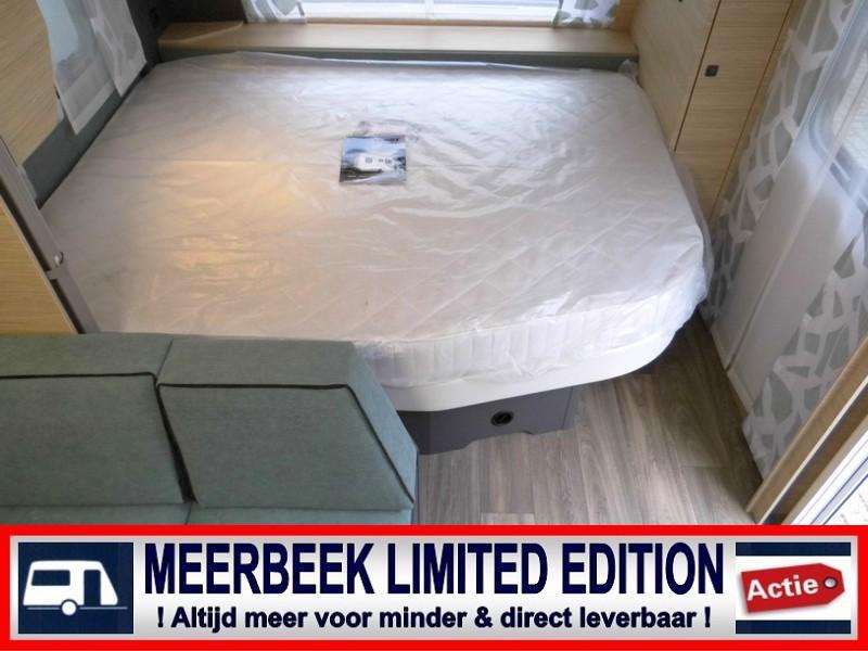 Fendt Apero Activ 560 SKM 5113,=KORTING THULE+MOVER  foto: 9