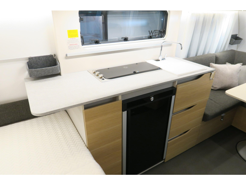 Adria Adora 462 PU CASSETTELUIF+MOVER+VLOERV  foto: 14