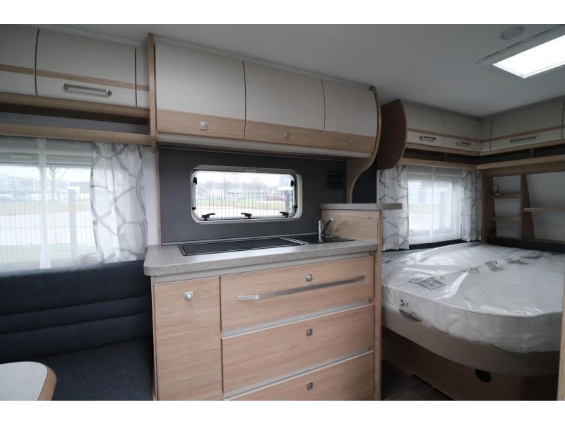 Fendt Bianco Activ 445 SFB MEGA KORTING / 288  foto: 7