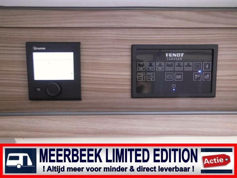 Fendt Tendenza 465 SFB 2026 NIEUWSTE MODEL !  foto: 21
