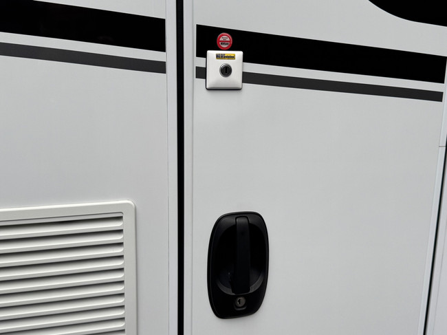 Fiat Ducato Hymer Carado I338 2.3 Einzelbetten Hubbett Klimaanlage Foto: 7