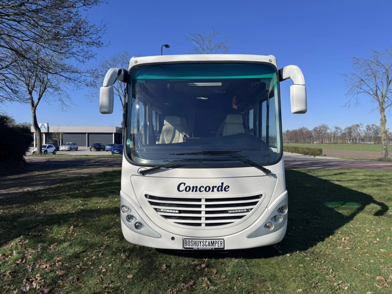 Concorde Charisma 890 M Foto: 7