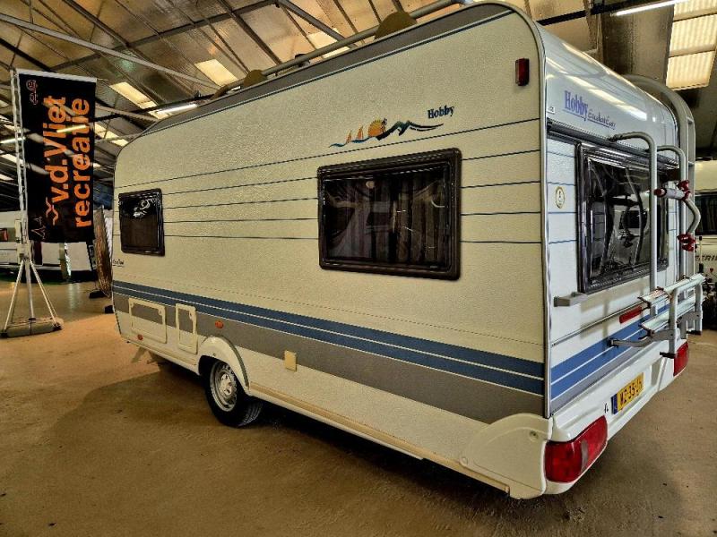 Hobby Excellent 450 UB  foto: 16