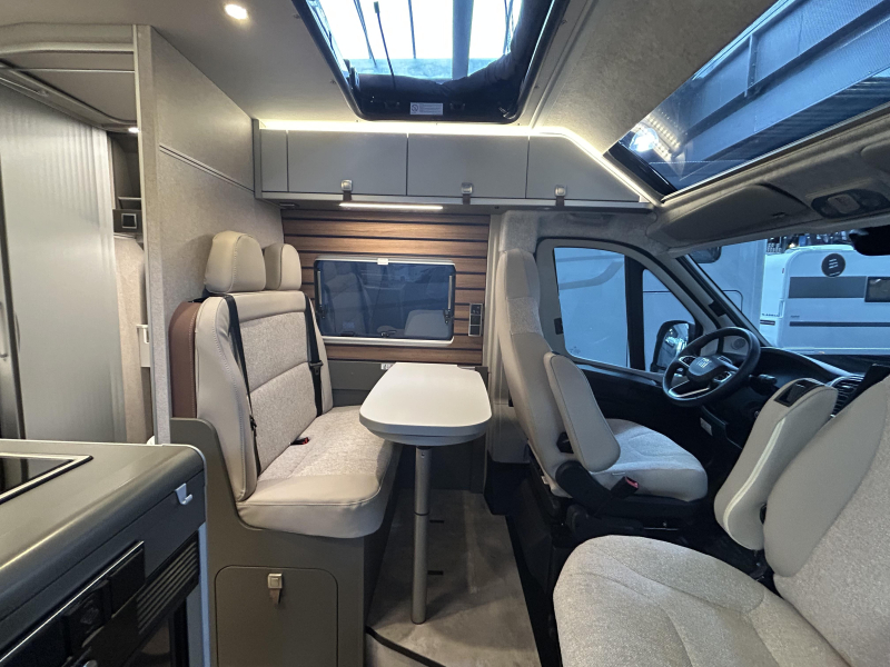 Hymer Yosemite 600  foto: 5