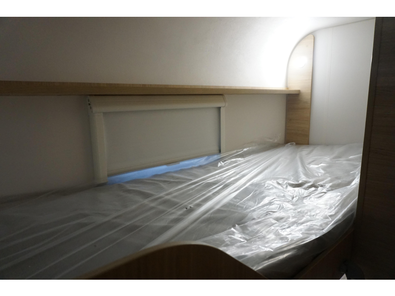 Caravelair Alba 466  foto: 13