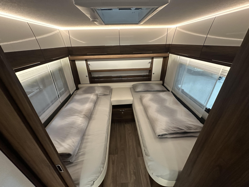 Fendt Diamant 560 SGW Model 2026  foto: 15