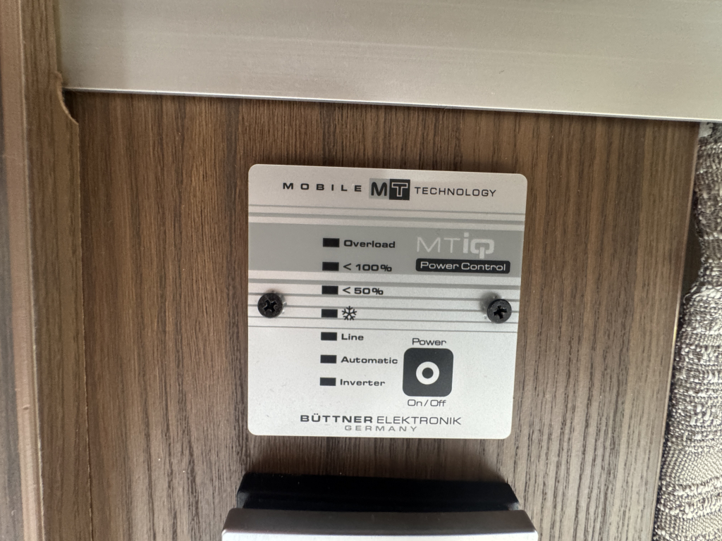 Hymer  BML I 780 foto: 35