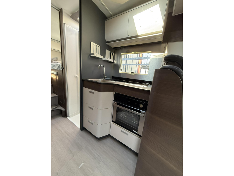 Adria Matrix Supreme 670 SL -AUTOM&Aacute;TICO - MODELO DE DEMOSTRACI&Oacute;N foto: 13