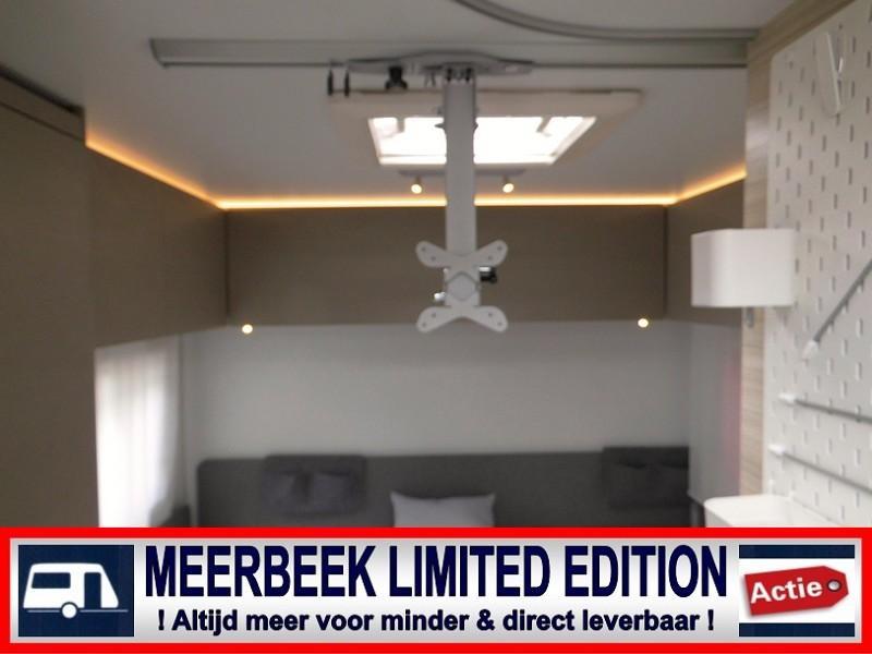 Adria Altea 60 Years Selection 502 UL + KORTING 3414,= !  foto: 17