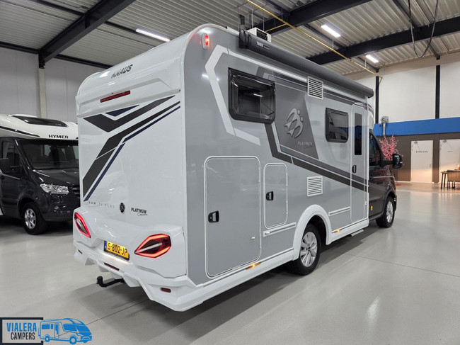 Knaus Van Ti Plus 650 MEG foto: 22