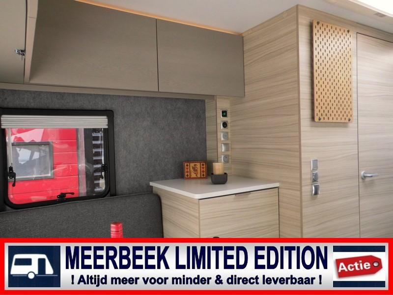 Adria Altea 492 LU 2025 NIEUWSTE MODEL !  foto: 6