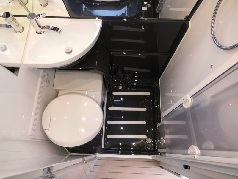 Hobby Prestige Van 640 ET PRESTIGE VAN 640 ET 2026  foto: 18