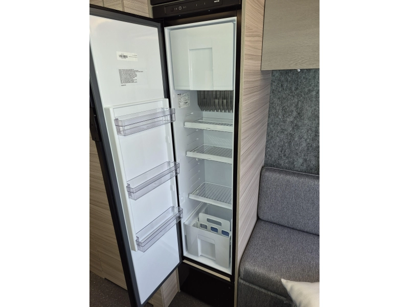 Adria Altea 502 UL 60 Year Edition photo: 10