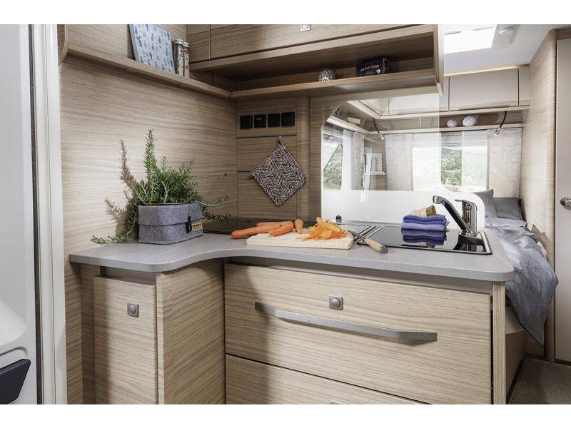 Fendt Bianco Activ 465 SGE  foto: 6