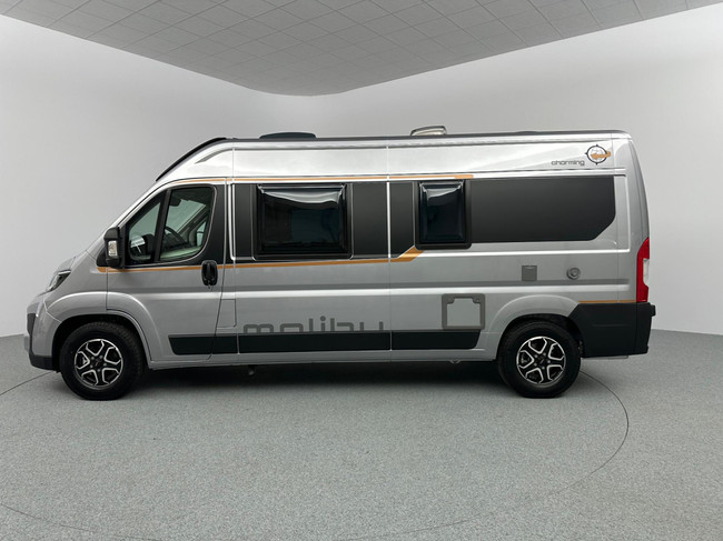Malibu Van Diversity 600 DB K Charming GT Skyview foto: 15
