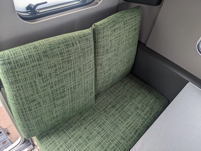 Eriba Feeling 470 foto: 9