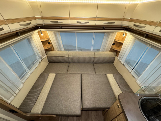 Fendt Bianco 515 SG foto: 9