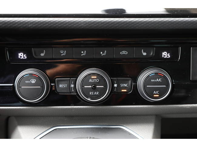 Volkswagen California 6.1 Ocean Edition 2.0 TDI 110 kW / 150 PK DSG foto: 22