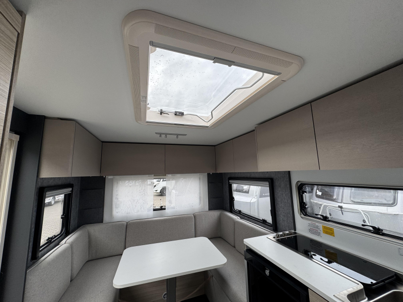 Adria Altea 472 PU  foto: 4