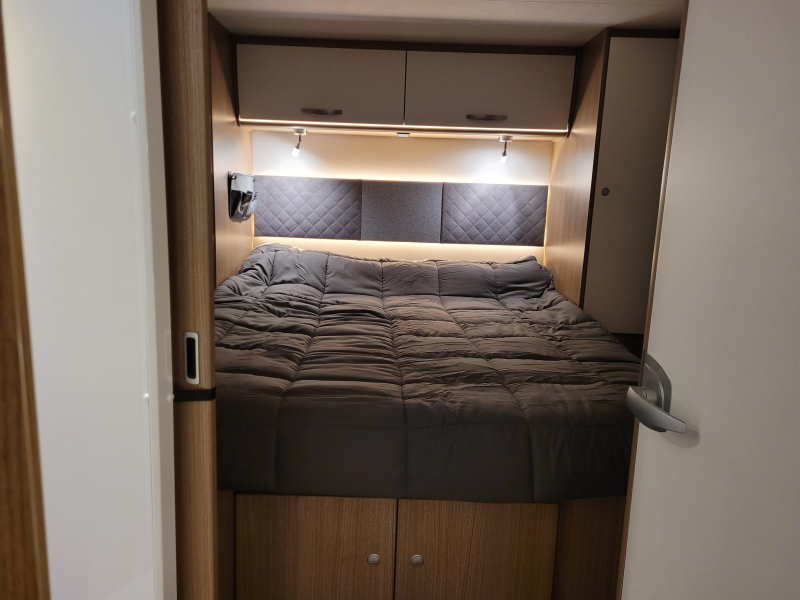Carado T 459 Face to Face cama queen 4p foto: 14