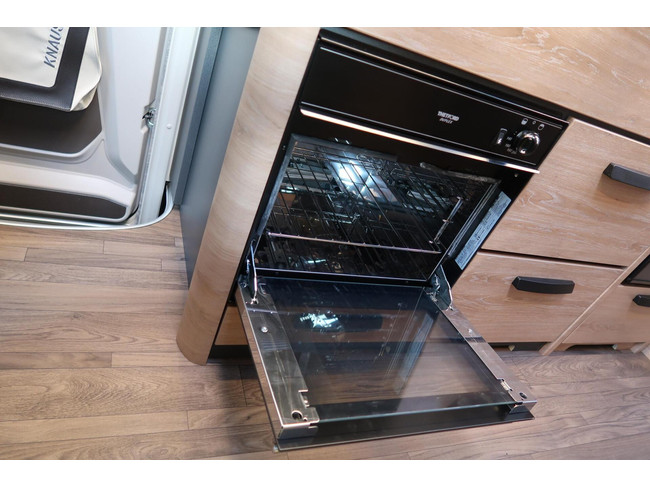 Knaus 2026 Live Ti 650MEG Platinum 180PK ALLE OPTIES! foto: 15