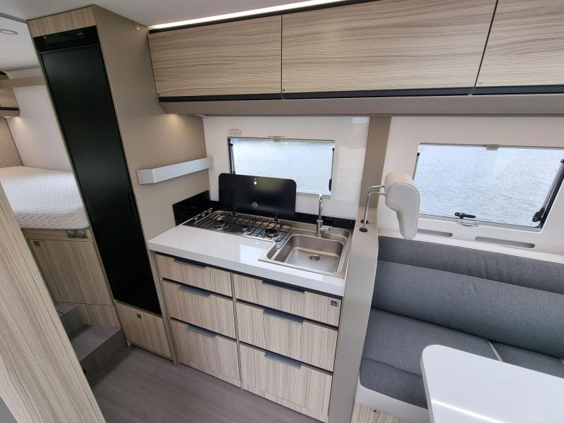 Adria Compact DL 60 Years Edition  foto: 13
