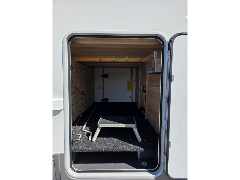 Adria Coral Axess 600 SL  foto: 6