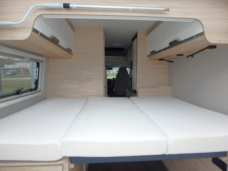 Knaus BoxLife Pro 600 MQ  foto: 9