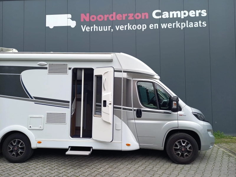 Carado T 447 - automaat - heel netjes  foto: 22