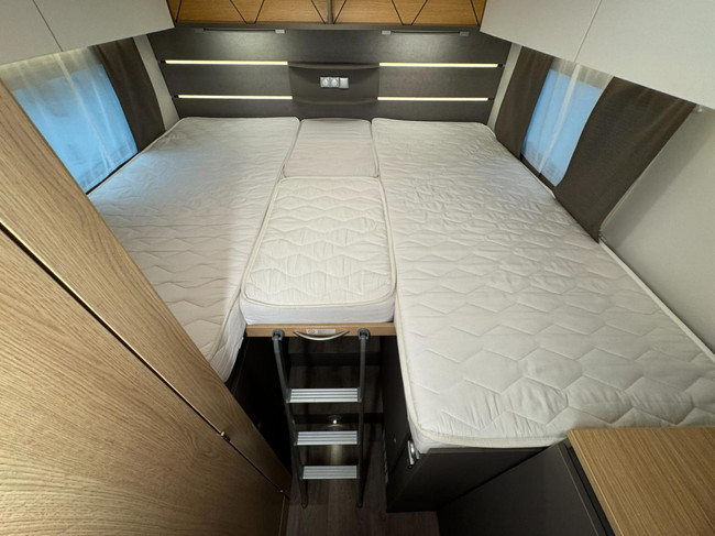 LMC Tourer 660 T foto: 11