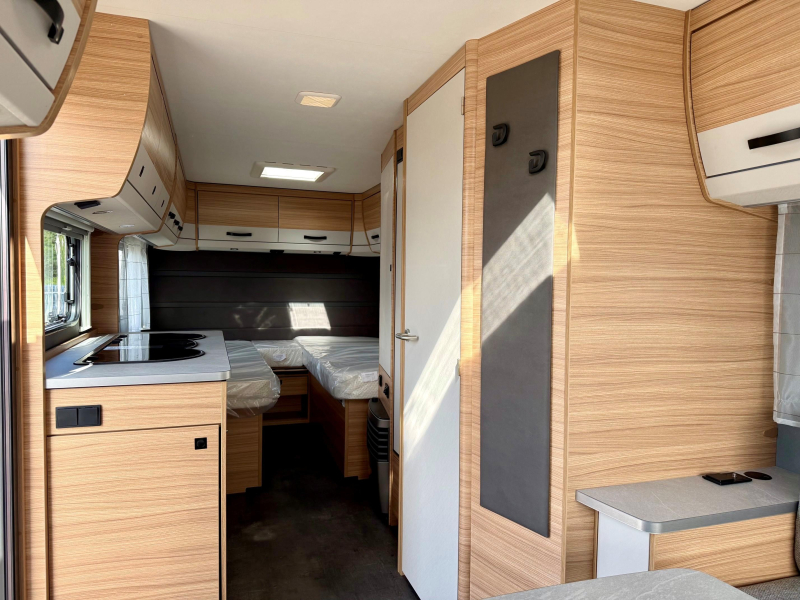 Dethleffs Camper 510 LE Summer Edition  foto: 5